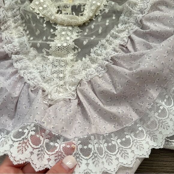 GUNNE SAX prarie dress - Picture 11 of 13